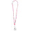 collar con de arcilla polimérica y para mujer 1