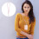 collar con de arcilla polimérica y para mujer 5