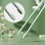 Set of 2 dinosaur learning chopsticks for children 5