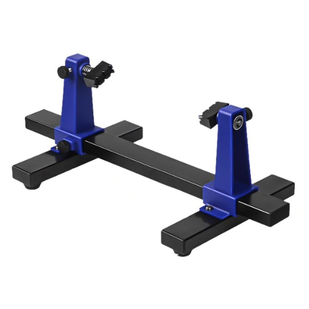 Circuit Board Clamping Tool 360 Degree Rotation, Motherboard Clamp, Soldering Iron Stand, Pcb Circuit Board Holder 9393856942831