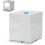 IBC Water Tank Cover Silver Coated Insulation Layer With Access Points For 1000L IBC Container Storage 2