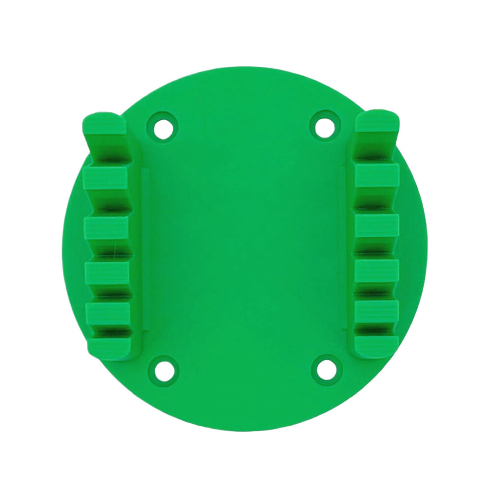 Helping Hands Soldering Holder Station Clamp Retaining Clip For Welding Cable Automotive Industrial Scientific Green B 9393856942954