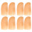 8 leuchtende daumenkuppe mit , fingerlampe 2