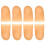 8 leuchtende daumenkuppe mit , fingerlampe 9