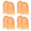 8 leuchtende daumenkuppe mit , fingerlampe 4