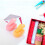 2 diy papier stanzen, form- und lochstanze, scrapbooking 3