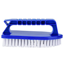 Pool Table Brush 14.3 Cm (5.6 In) Compact Handheld Pool Table Cleaning Brush For Pool Tables Small Size