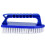 Pool Table Brush 14.3 Cm (5.6 In) Compact Handheld Pool Table Cleaning Brush For Pool Tables Small Size 1