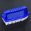 Pool Table Brush 14.3 Cm (5.6 In) Compact Handheld Pool Table Cleaning Brush For Pool Tables Small Size 3