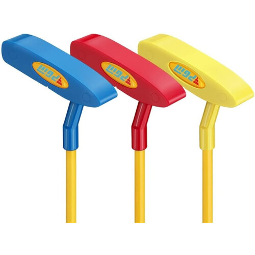 Kids Golf Putters For 2-5 Year Olds, Beginner Golf Training Putter 2