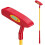 Kids Golf Putters For 2-5 Year Olds, Beginner Golf Training Putter 2