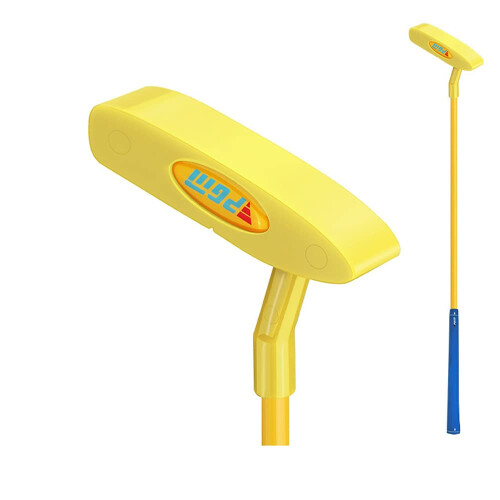 Kids Golf Putters For 2-5 Year Olds, Beginner Golf Training Putter
