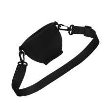 Goblet Lanyard Aislante Soporte Copa Vino Correa Ajustable Fiestas