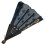 plegable con de y lentejuelas 11