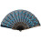 plegable con de y lentejuelas 9
