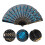 plegable con de y lentejuelas 10