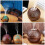 mini aroma diffuser voor bureau, geurdiffuser met constructie 4