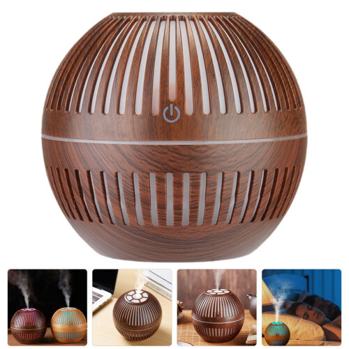 mini aroma diffuser voor bureau, geurdiffuser met constructie 1