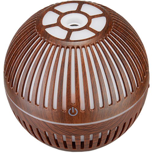 mini aroma diffuser voor bureau, geurdiffuser met constructie 2