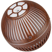 mini aroma diffuser voor bureau, geurdiffuser met constructie