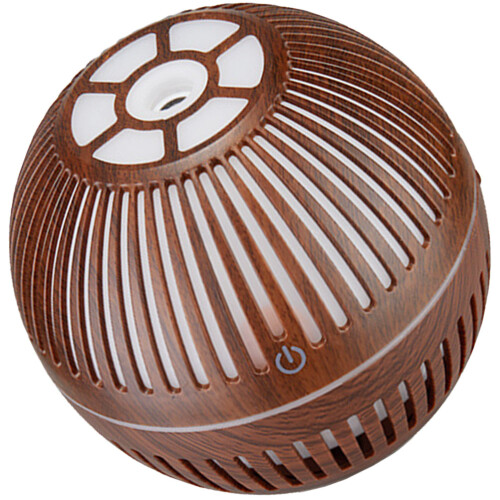 mini aroma diffuser voor bureau, geurdiffuser met constructie