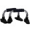 abdominal para ejercicio fitness 7