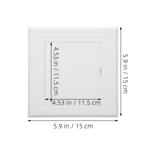 panel plástico para paredes y instalación 1