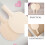 6 de tenis de de madera sin terminar con empuñadura 7