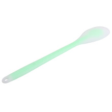 aplicador de loción con mango largo plástico para crema corporal