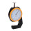 Dial Thickness Gauge Measurement Tool Precesion Tester Flat Head 10