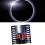 Solar Eclipse Glasses 10 Pcs Paper Frame Safe Sun 10