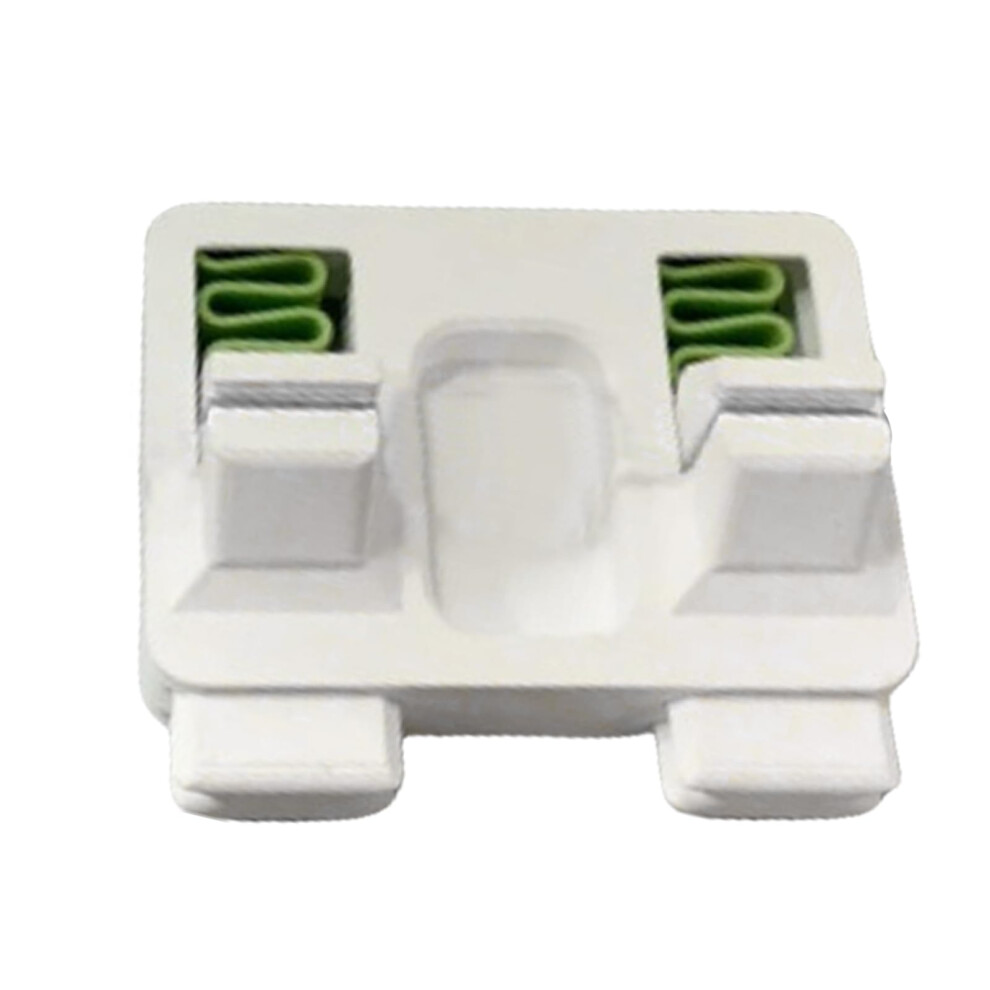 Multifunctional Soldering Wire Fixture Clamp For Diy Electronics And Electricians Precision Welding White 9393856943951