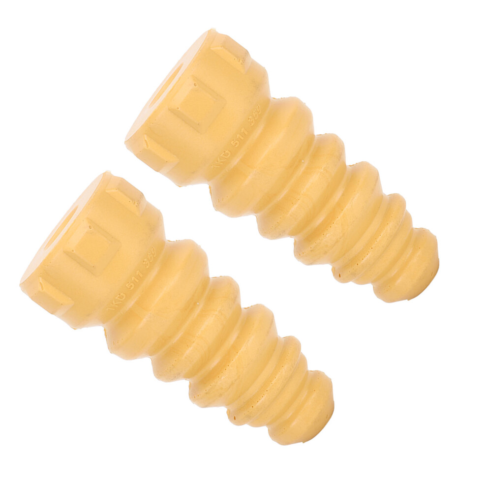 2pcs Rubber Shock Absorber Dust Cover for MK6 1998-2001 B6 B7 1KD511359-image-OPC-PKQQH8S-NEW