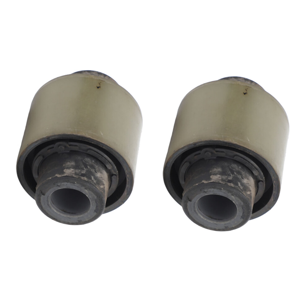 2pcs Rear Control Arm Bushing for MK5 MK6 2005-2009 Suspension Repair-image-OPC-PKQQHFF-NEW