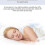 (84pcs)42-126 Count Natural Herbal Sleep Patches for Adults, Easy Application 3