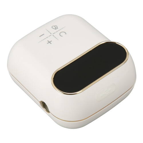 Efficient Electric Nipple Corrector with Adjustable Suction and LED Display