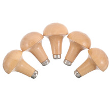 5-teiliges holzfeilen-griff-set, ergonomisch, für schnitzen, gravieren