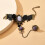 1 armband harz mit spitzenoptik ( ) 11