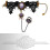 1 armband harz mit spitzenoptik ( ) 6