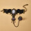 1 armband harz mit spitzenoptik ( ) 9