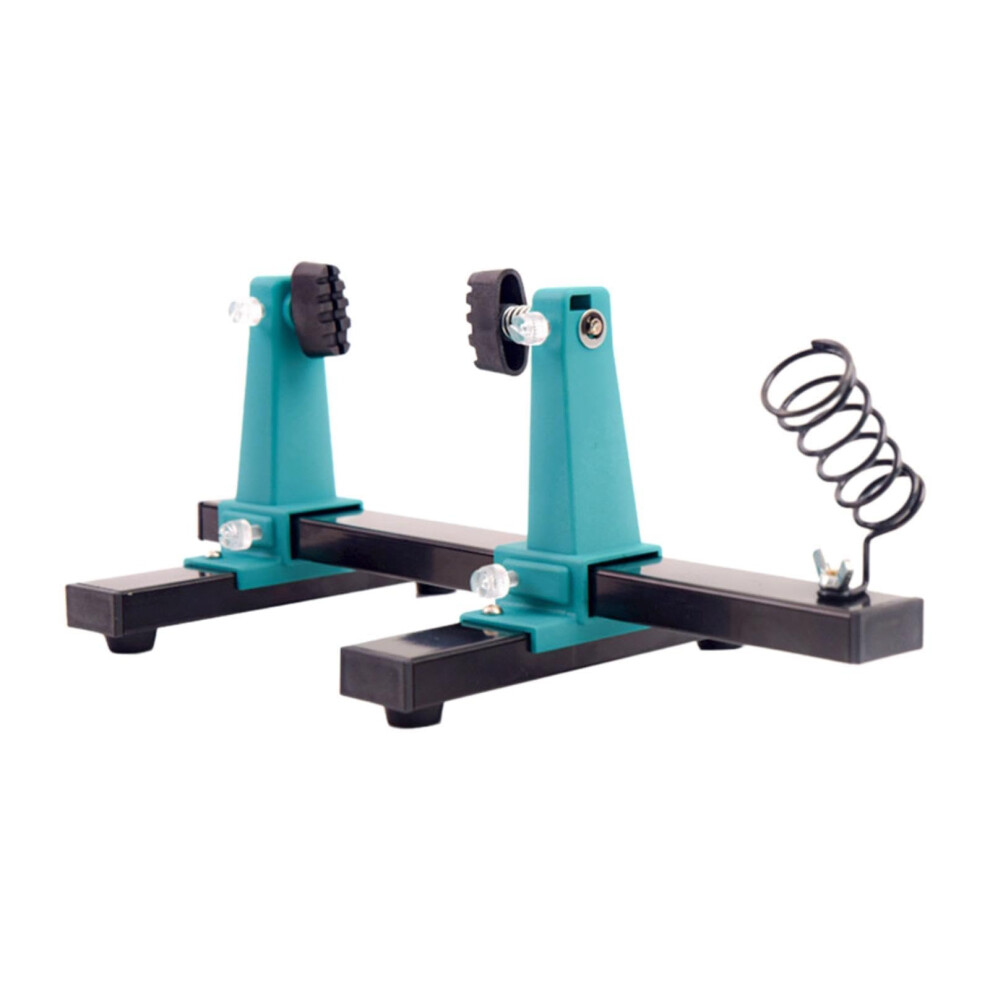 Pcb Clamp Holder Fixed Clip For Motherboard And Pcb Frame Stand Soldering Iron Rack Bracket For Phone Maintenance 9016109057907