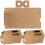 5er-pack papier-verpackung für weinflaschen, und box 9