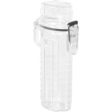 Lighter Case Wasserdicht 1Stück 3,54x1,65x0,63 Zoll