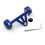 soporte cilíndrico impermeable para de , scooter 6
