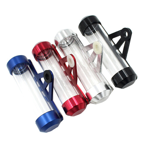 soporte cilíndrico impermeable para de , scooter 2