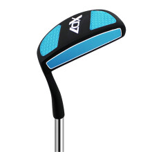 Golf Club Putter Right Hand For Men Women Beginners And Advanced, Blue 87.6 cm