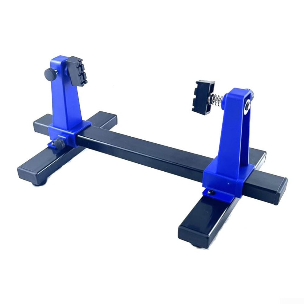 User Friendly Pcb Holder 360 Degree Rotation For Soldering Efficiency, Rotating Pcb Clamp, Soldering Jig 9084446074697