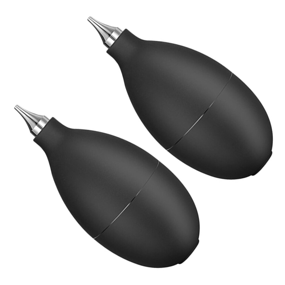 2Pcs Portable Air Blower For Electronics Dust Cleaning With Strong Airflow Lens Cleaner For Camera Keyboard Laptop Smartphone 9354506908270