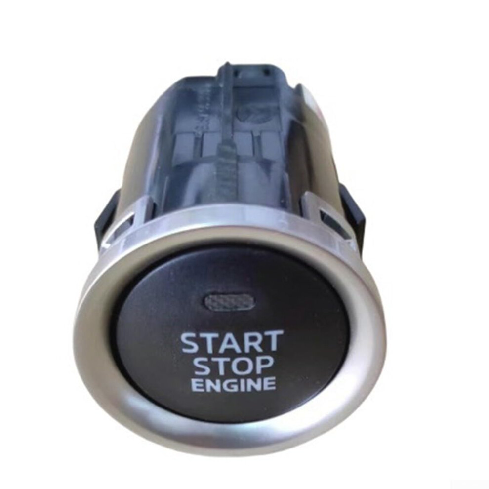 Start Stop Button Replacement Bjs7663s0 For Mazda Ignition Systems Easy Install Direct Fit 9016109058348