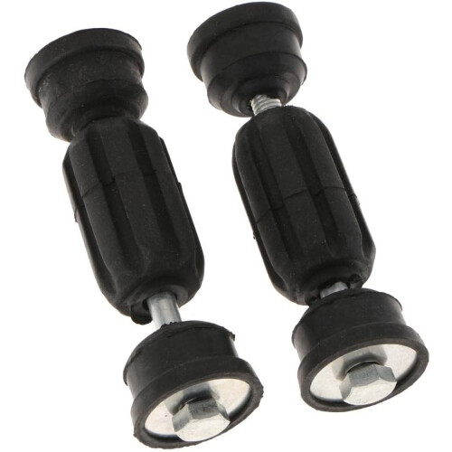 Rear Stabilizer Bar 2X Drop, Fits For Select Models, 2-Pack, Suspension Component 1